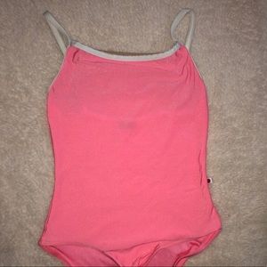 Yumiko leotard sz XS custom